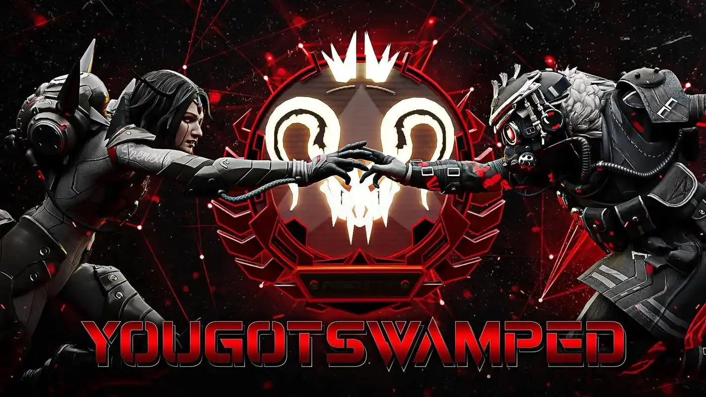 apex高清壁纸第五弹 (转自外网)壁纸主页群自取 #ape - 抖音