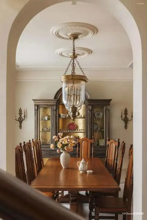 436法式复古风,仿佛走进一部优雅怀旧的老电影