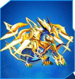 九霄雷影免费赚米币得更多精灵赛尔号九霄雷影图鉴举报反馈