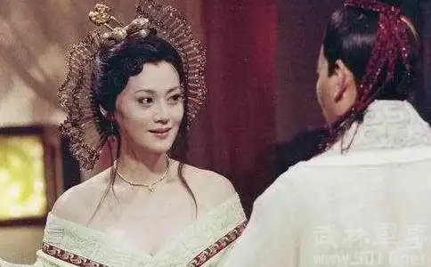 吕不韦传奇华阳夫人是谁揭秘华阳夫人的故事