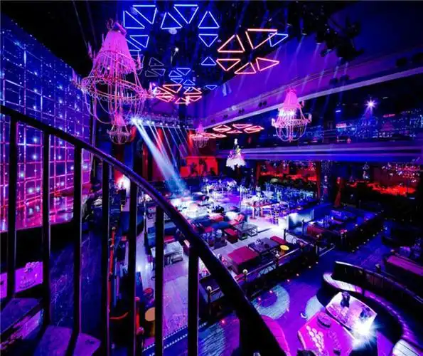 广州夜店文化在国内环境下的发展趋势