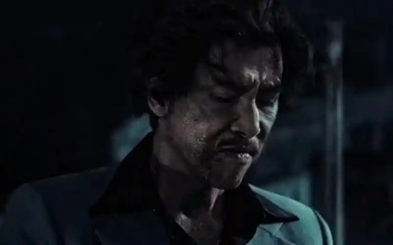 "生死有命 富贵在天" #混剪 #追龙 #甄子丹