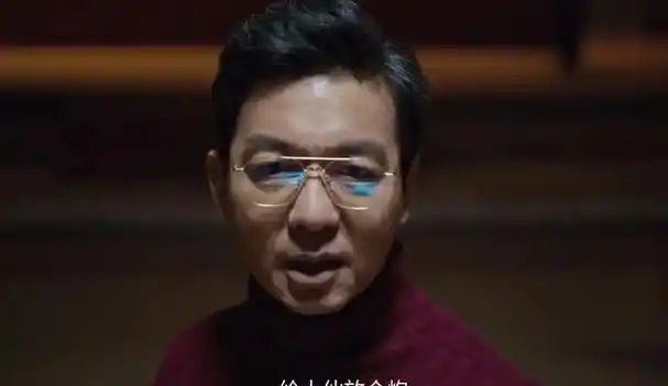 他曾因打架被北电开除演技一级棒却几十年不温不火