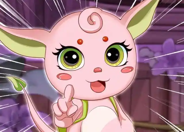 叶罗丽漫画,小野叶能无视曼多拉,五点原因证明她实力非凡,厉害