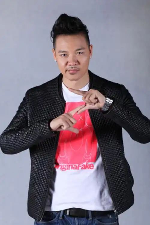 天津李秋泽,1983年4月22日出生于天津市,中国内地嘻哈饶舌男歌手