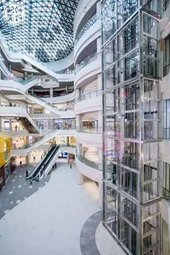 实拍186000㎡美食宝藏mall616开业倒计时70超人气餐厅5