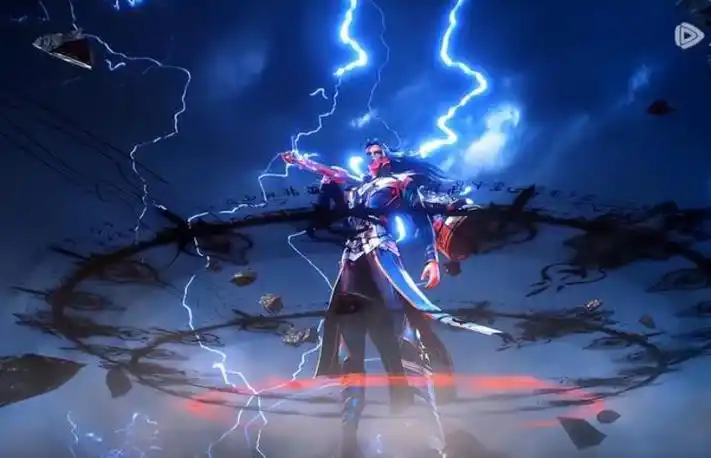 斗罗大陆唐三第二次武魂觉醒「斗罗大陆唐三觉醒新融合领域晋升超级