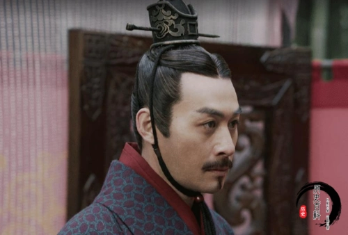 赵国是怎么灭亡的赵佾什么结局历史上的赵佾是怎么死的