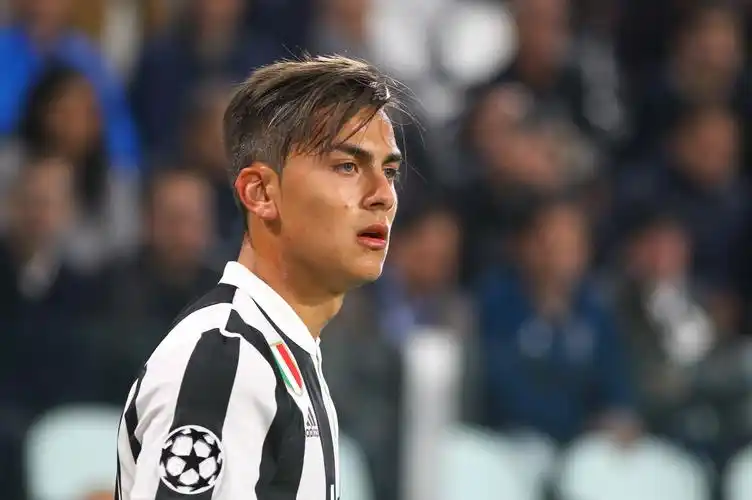 迪巴拉尚未与阿莱格里有过会谈(意媒:迪巴拉感觉被尤文出卖了,并希望