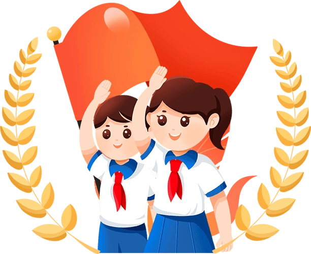 植"诚"于心 践"信"于行 | 富锦市第三小学少工委举行红领巾宣讲比赛