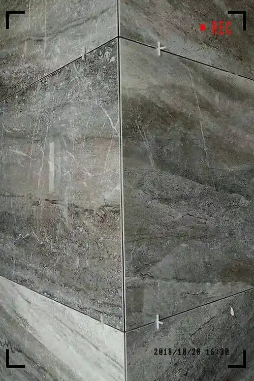 石材阴阳角的处理方法