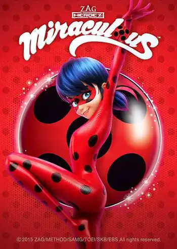 瓢虫雷迪全集_瓢虫雷迪动画片 -【看撒动漫】