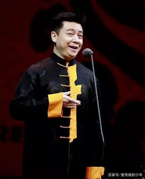 刘曾复老先生谈京剧名家梅葆玖身段玖爷或许有但是胡文阁真没有