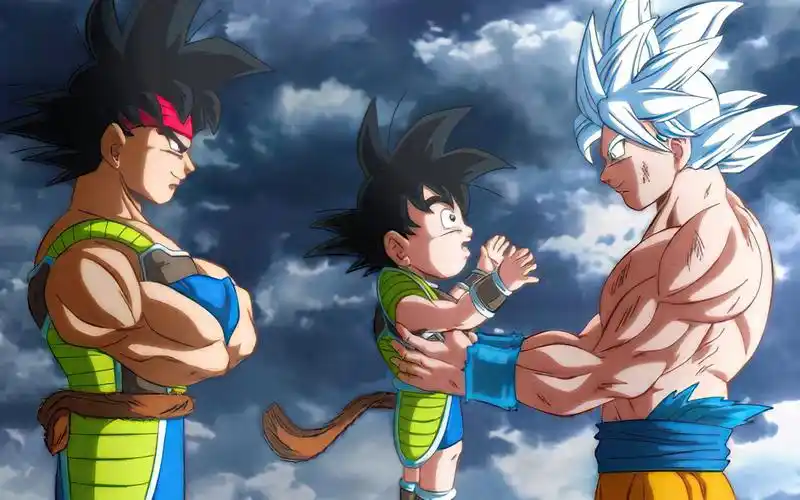 七龙珠:全面进化 - 资源合集 - 小不点搜索