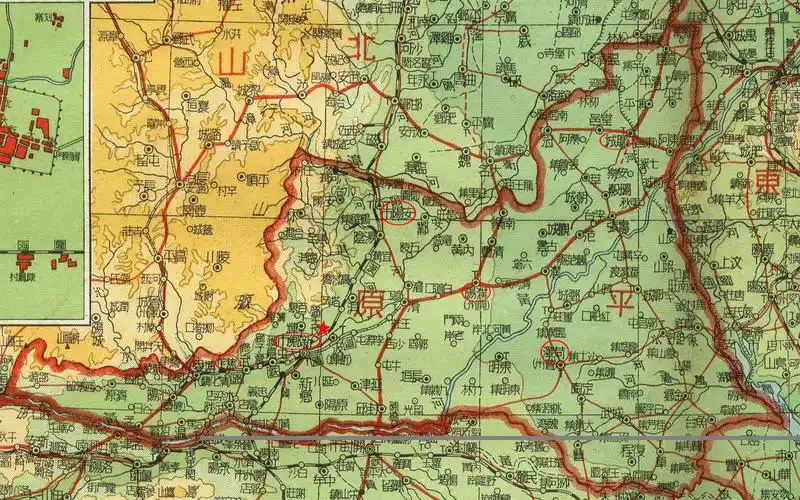 平原省 - 百度百科