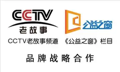 紫觅花青素和cctv老故事达成品牌战略合作