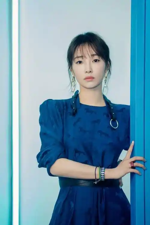 原创5位体重超过120斤的女星从来就不是白幼瘦看完感觉不焦虑了