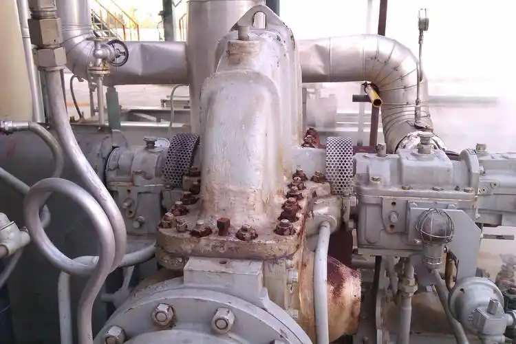 风机透平【照片】