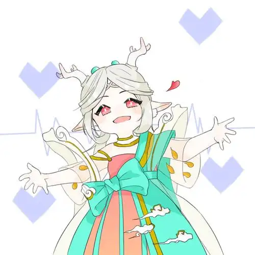 王者荣耀瑶遇见神鹿