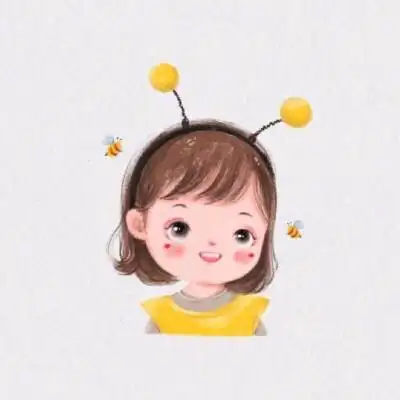 抖音最火可爱头像,自取请关注