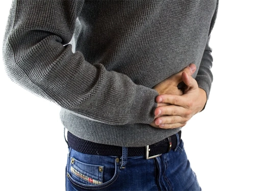 左下腹部隐痛的原因病症左下腹部隐痛吃什么药好