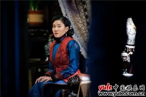 文章新戏《少帅》首日开播 "传奇夫人"常方源惊艳登场