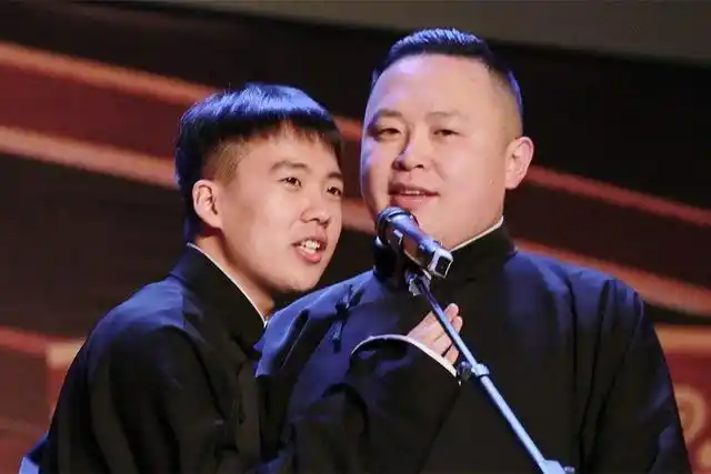 郭麒麟阎鹤祥不愧老搭档,新剧定档同日官宣