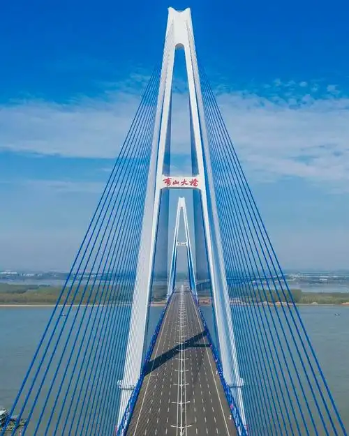 我国现存最长的连梁平桥(非凡十年瞧桥)(12)