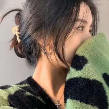 2021年最火头像图片女_女生头像_美头网