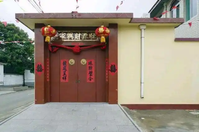 农村俗语"门要常开,户要常关"门和户有什么区别呢?看后就懂了