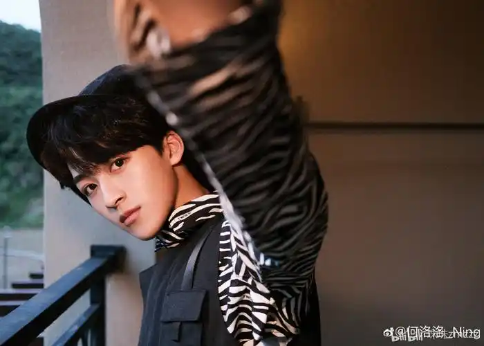 林墨 何洛洛 211105微博浏览:3246收藏:0支持:10上传时间:2021-11-05