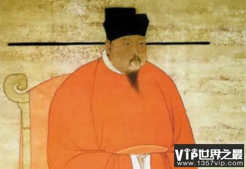 宋真宗赵恒简介 赵恒的女人及儿子介绍