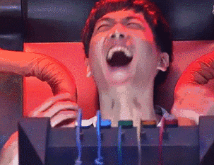 疑惑- 无脸男动态qq表情包_微信表情包表情