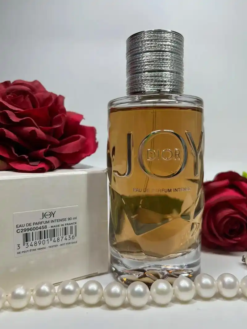 迪奥joy悦之欢璀璨香水90ml