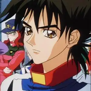 高智能方程式粤语