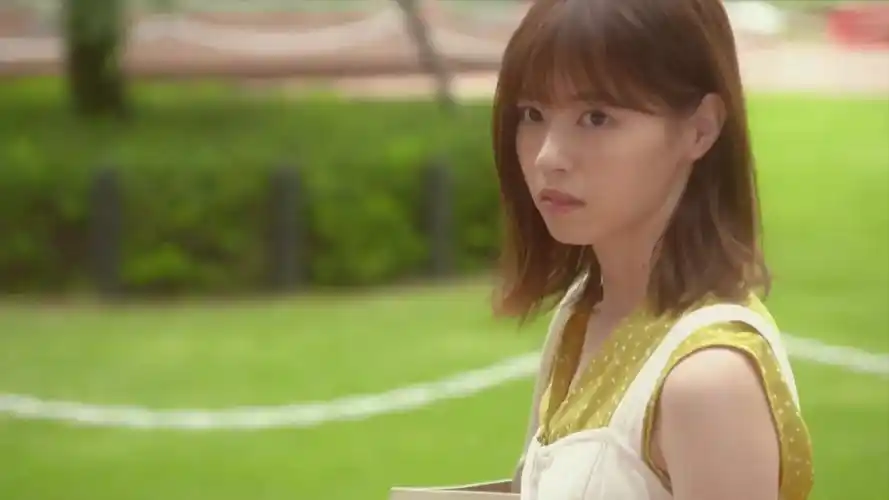 【元乃木坂46】西野七濑 轮到你了cut