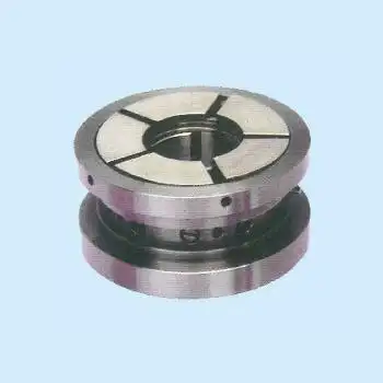 径向可倾止推轴承