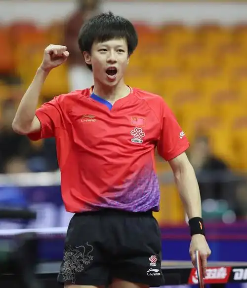 惊险的男单半决赛后,樊振东证明自我,但哪个新人能接替马龙呢?