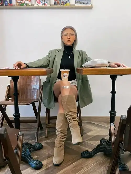 又是女装大佬的一天