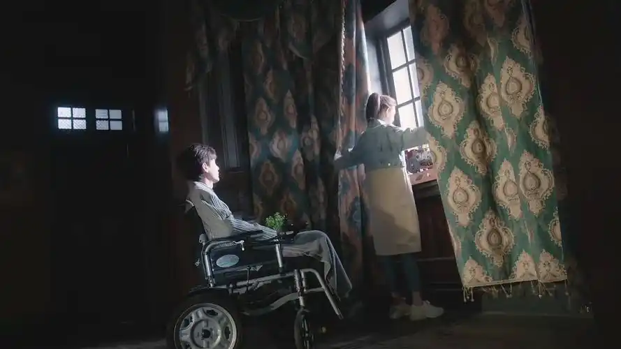 原创南风知我意发糖朱旧强吻傅云深让人嗑到无法自拔