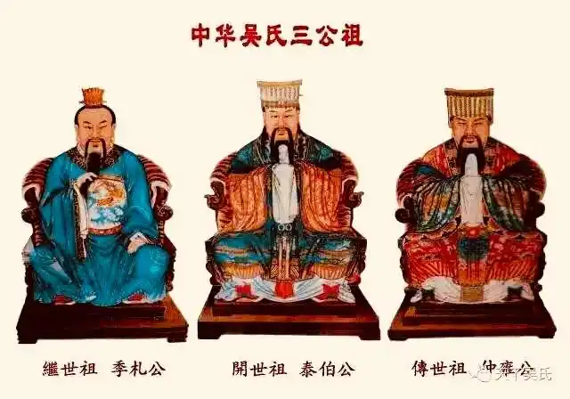 感恩宗亲企业为家族事业发展贡 写美篇相聚福州,抱团取暖 弘扬吴氏