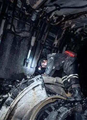 矿工下井8小时,是怎么解决吃饭问题呢,什么才是他们的独特味道