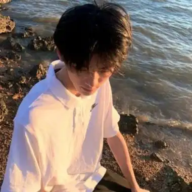 抑郁风很帅气的头像男生高冷又霸气