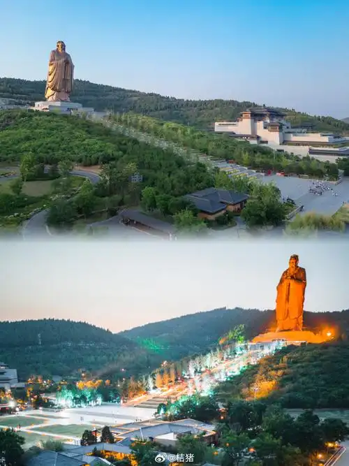 给生活点颜色看看##5.19中国旅游日