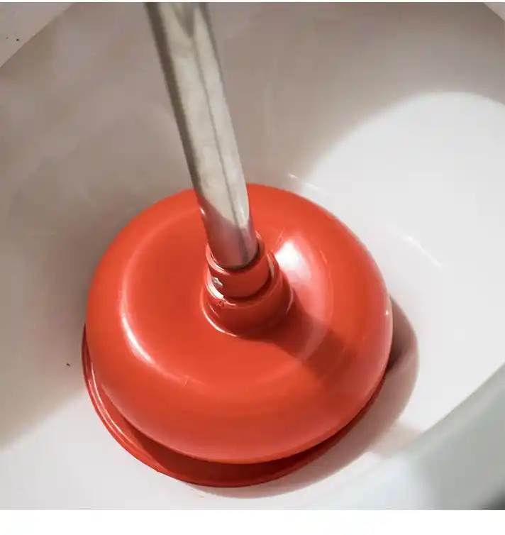 马桶疏通器皮搋子马桶塞吸盘通厕所工具水拔子通马桶抽吸堵塞神器