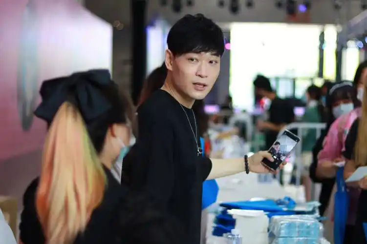 我永远喜欢赵路老师