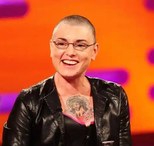 最近十年,sinead oconner 曾经多次公开谈论她的心理健康问题和自杀