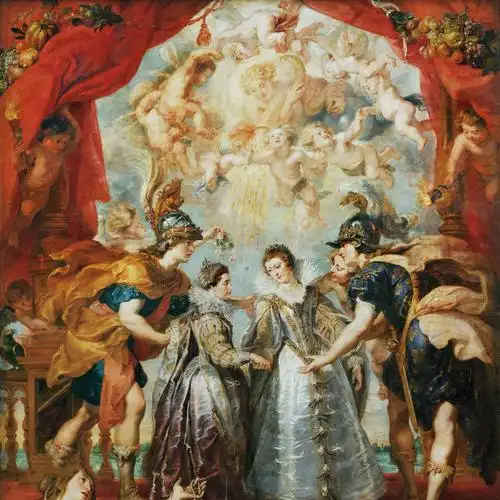 从繁华走向没落的波旁王朝:西班牙哈布斯堡末代公主,孤寂在法王宫走完