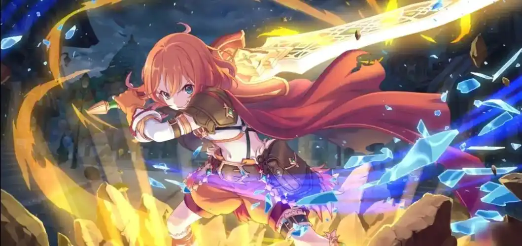 公主连结矛依未专武怎么样矛依未专武强度评测