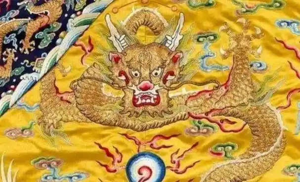 原创中国的各大姓氏都有自己的专属图腾你的姓氏图腾长什么样